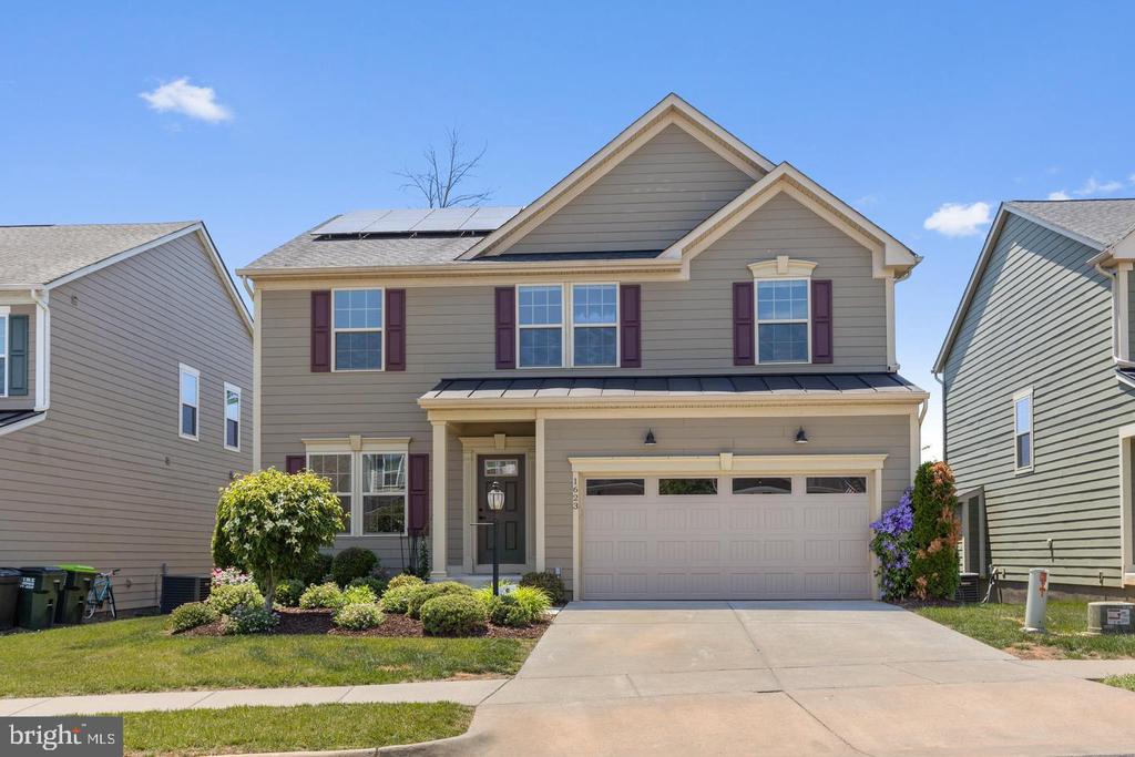 1623 FOWLER RIDGE COURT