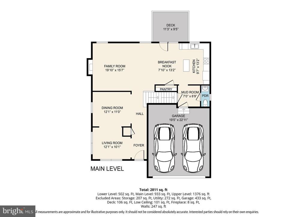 1623 FOWLER RIDGE COURT