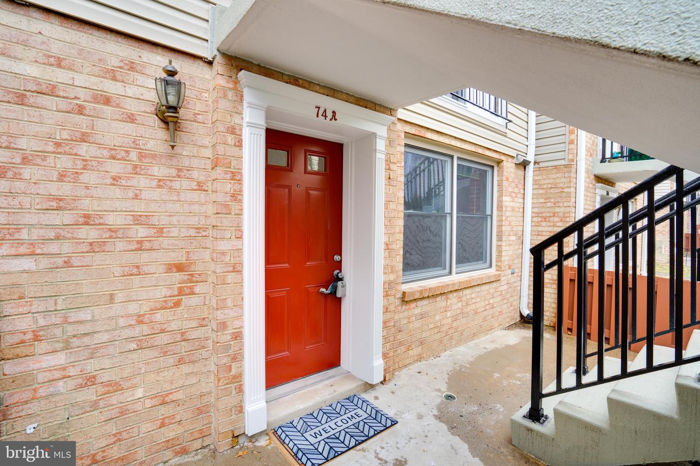 74 N BEDFORD STREET Unit: 74A