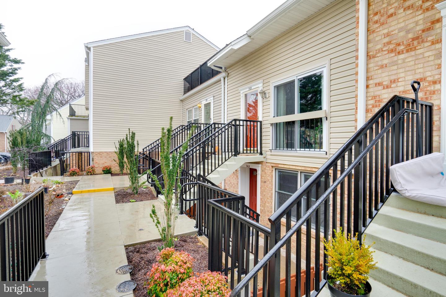 74 N BEDFORD STREET Unit: 74A