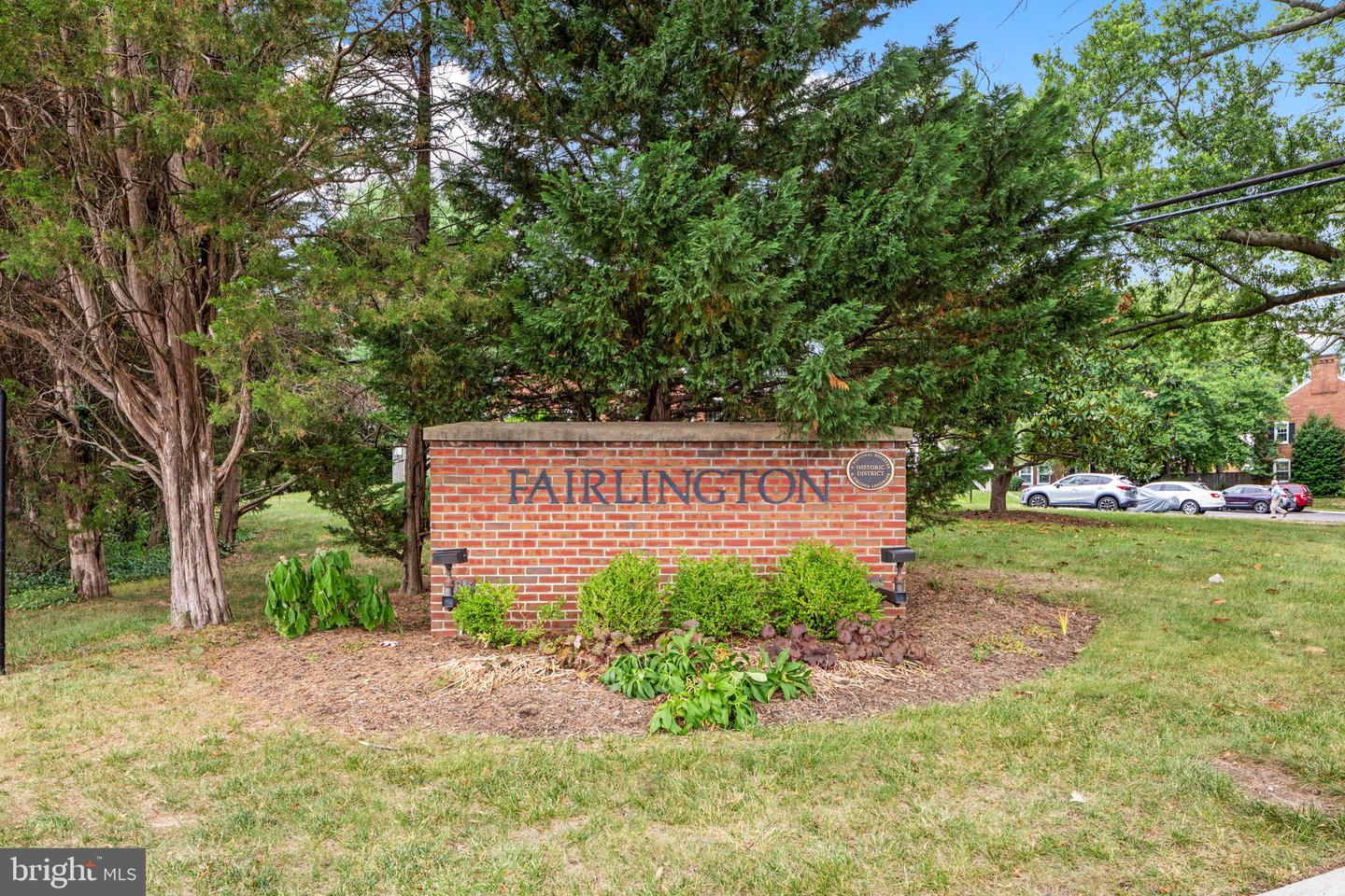 3046 S ABINGDON STREET Unit: C2