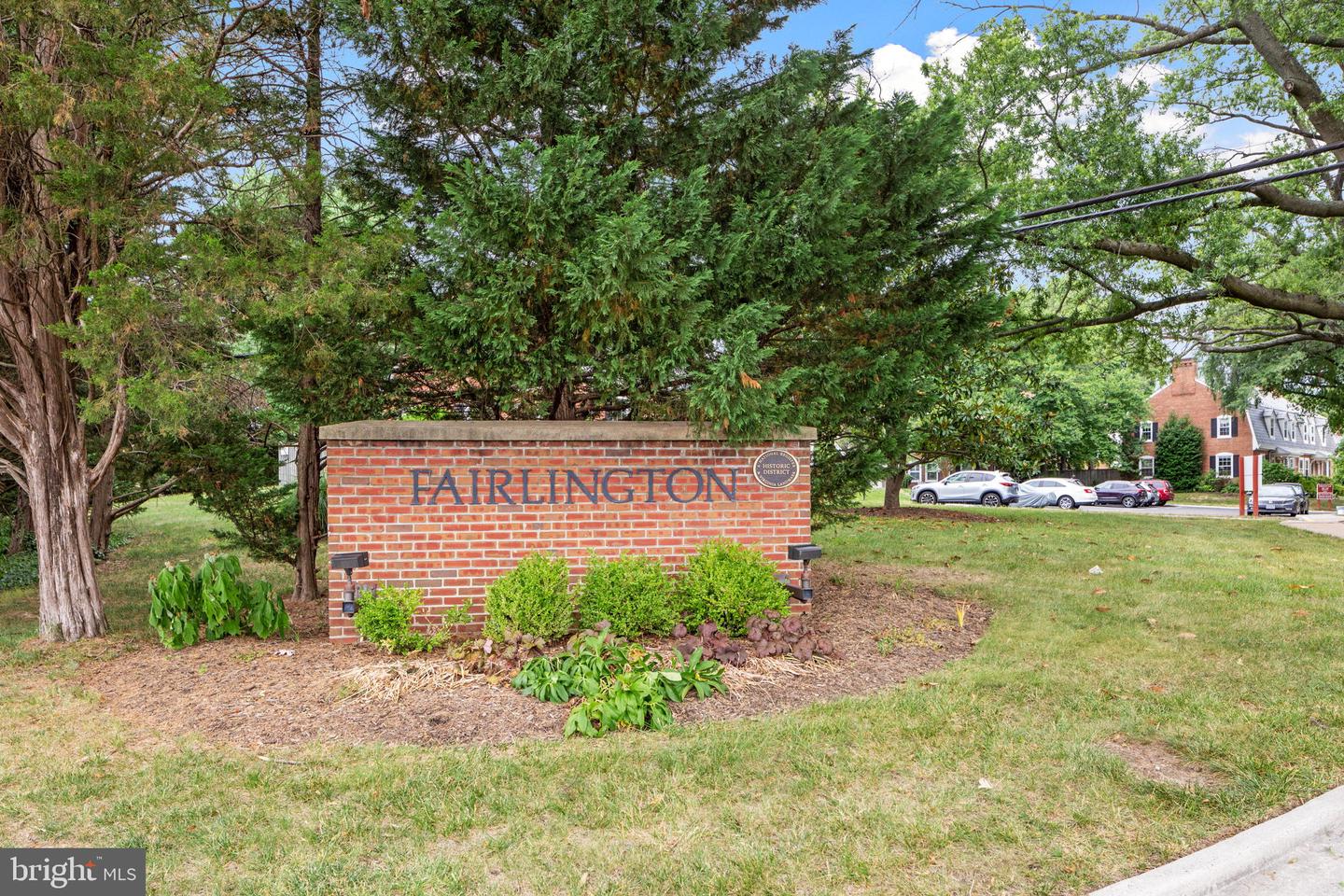 3046 S ABINGDON STREET Unit: C2