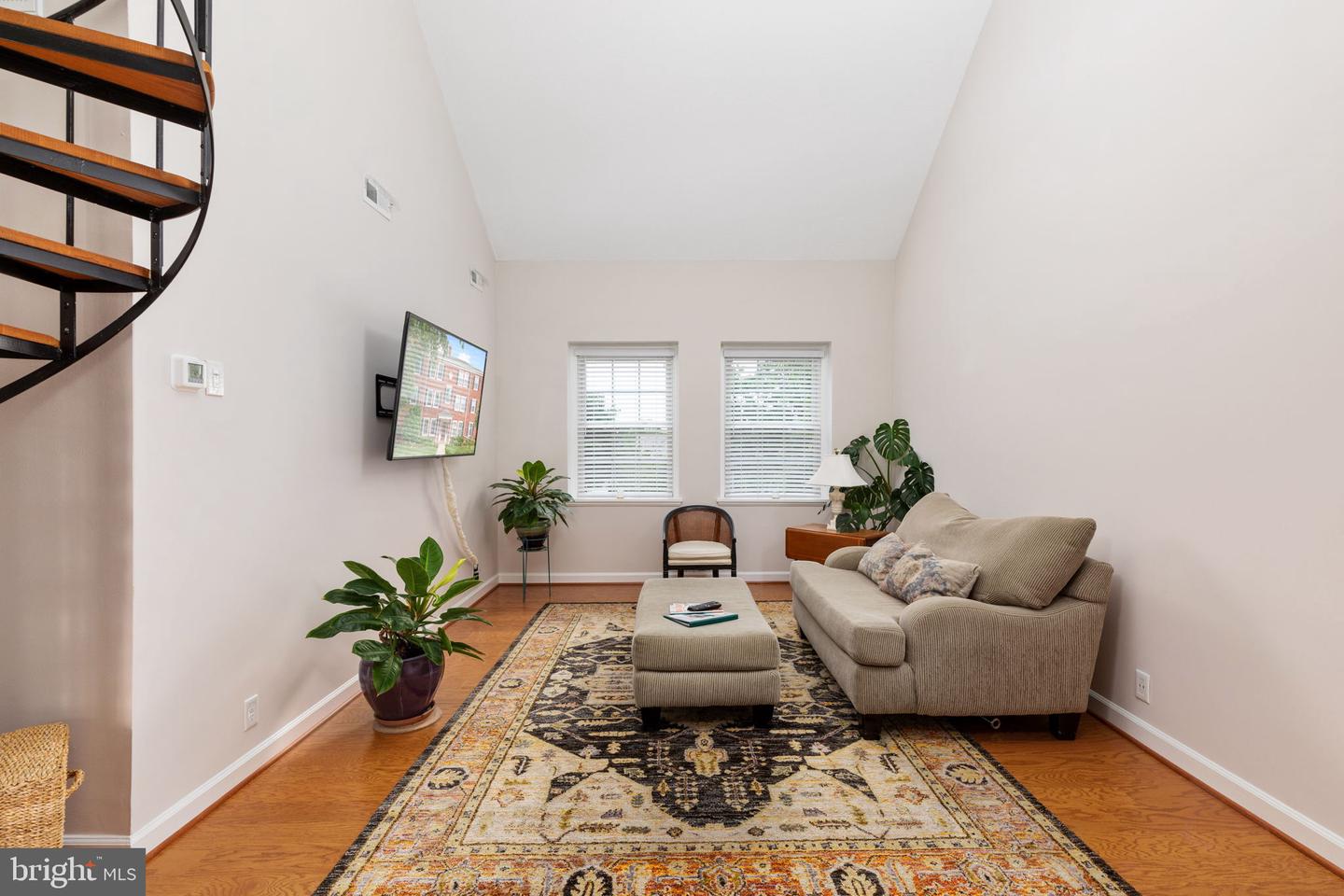 3046 S ABINGDON STREET Unit: C2