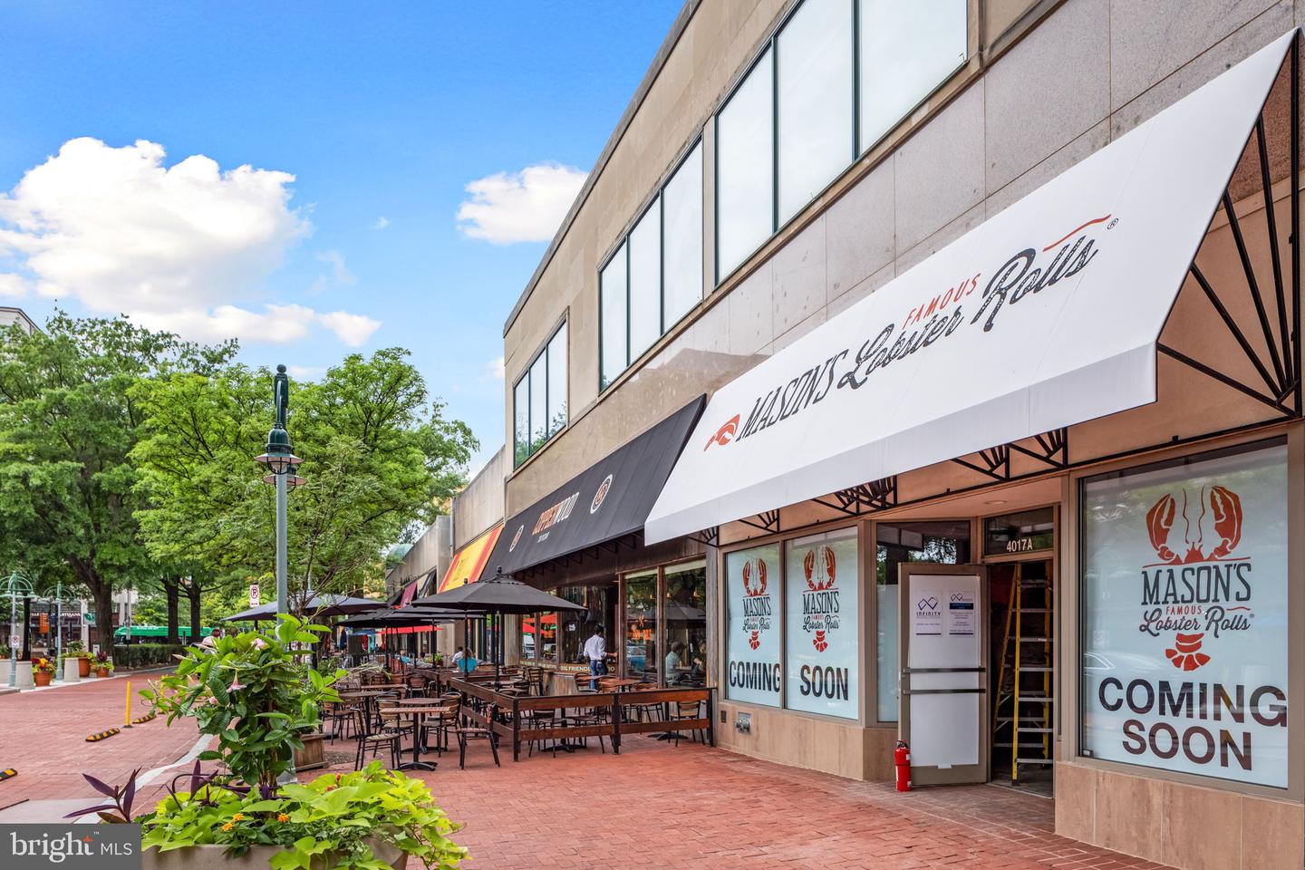 3046 S ABINGDON STREET Unit: C2