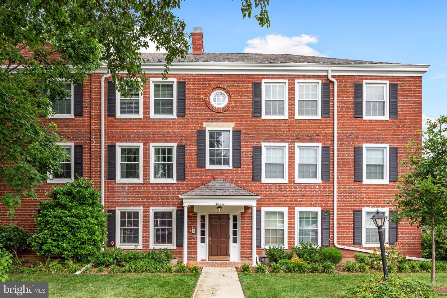 3046 S ABINGDON STREET Unit: C2