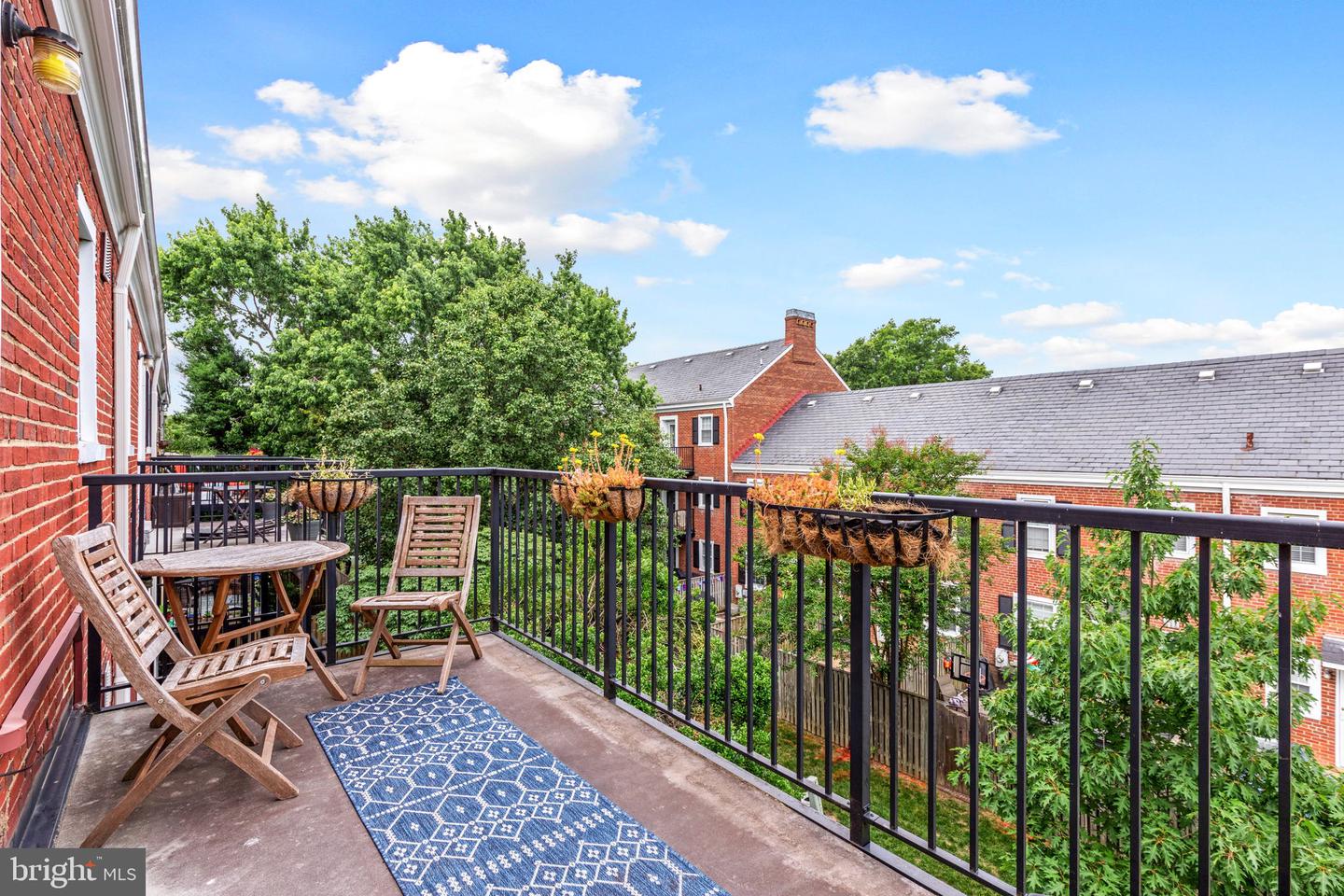 3046 S ABINGDON STREET Unit: C2