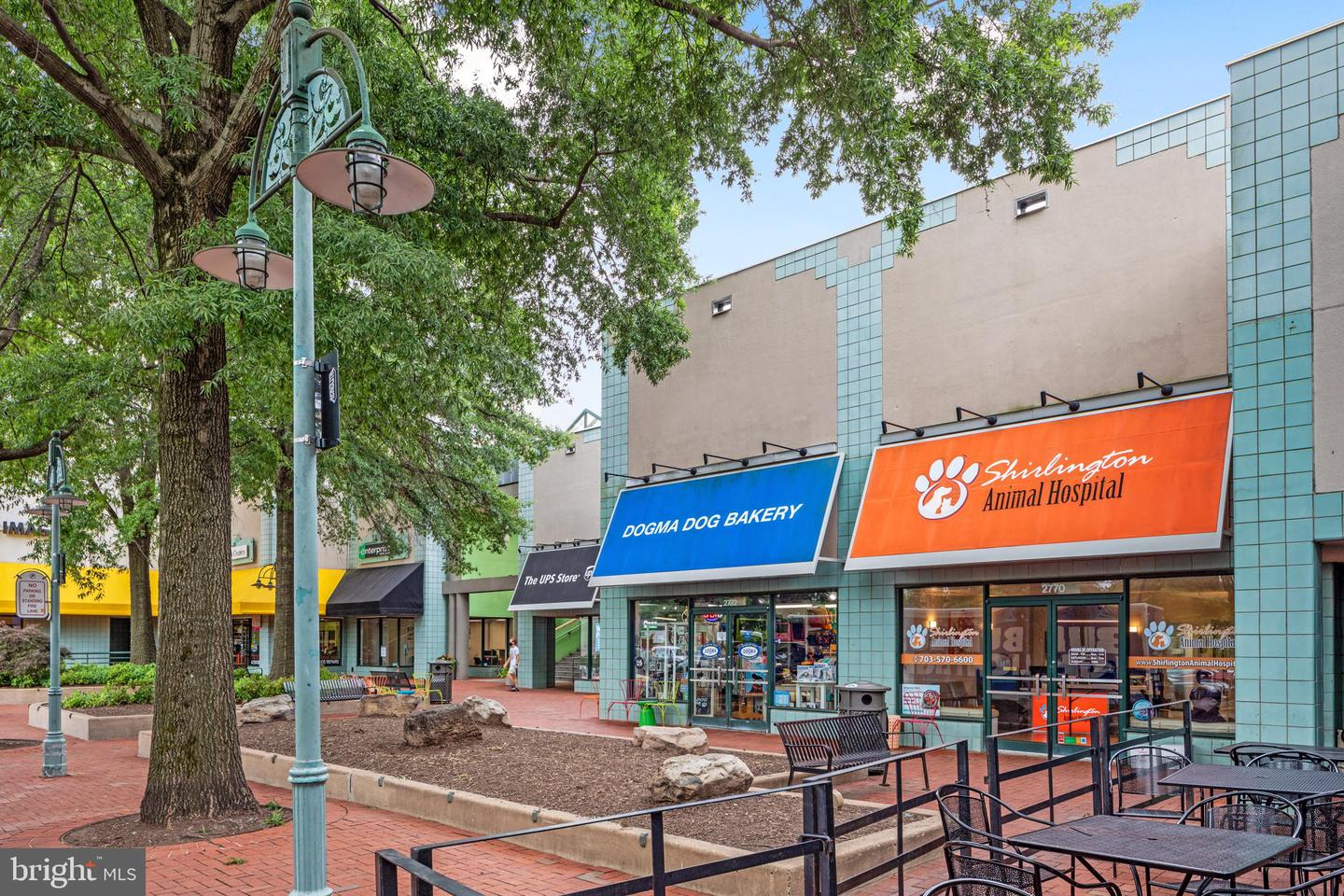 3046 S ABINGDON STREET Unit: C2