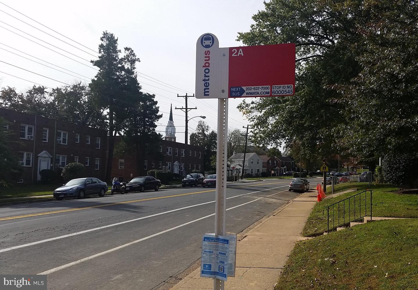 1400 N KENILWORTH STREET Unit: 8