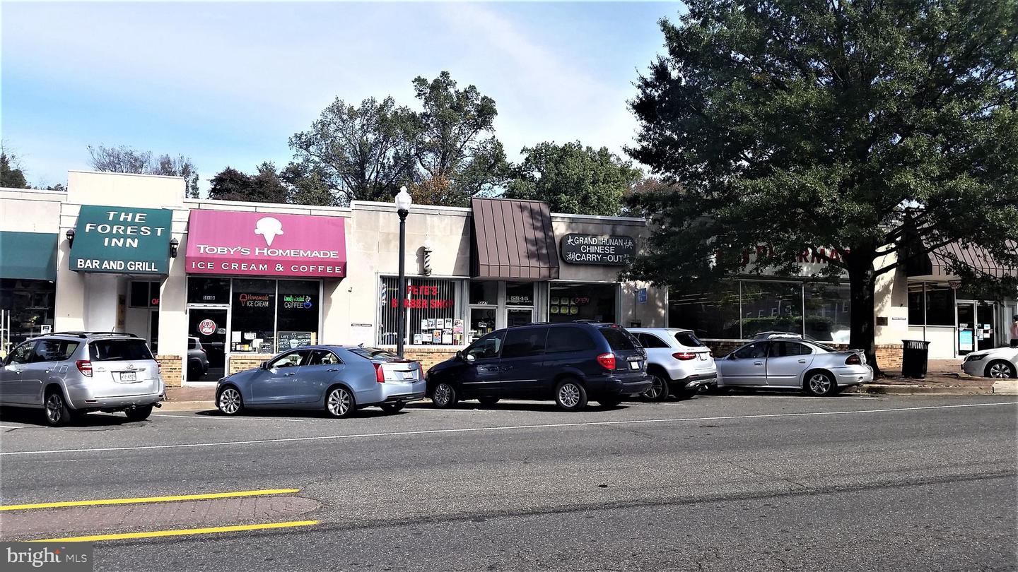 1400 N KENILWORTH STREET Unit: 8
