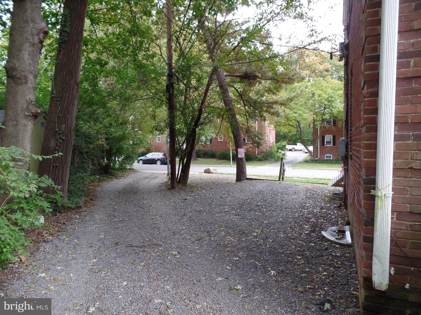 1400 N KENILWORTH STREET Unit: 8