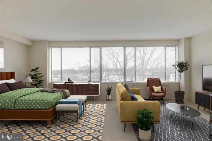 4501 ARLINGTON BOULEVARD Unit: 511