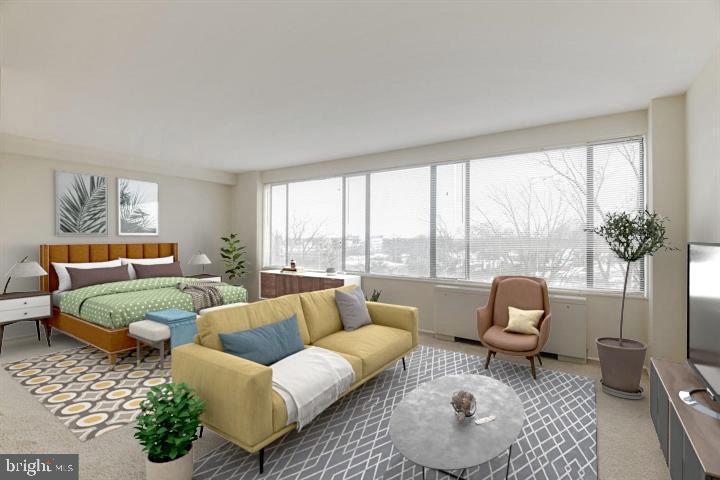 4501 ARLINGTON BOULEVARD Unit: 511