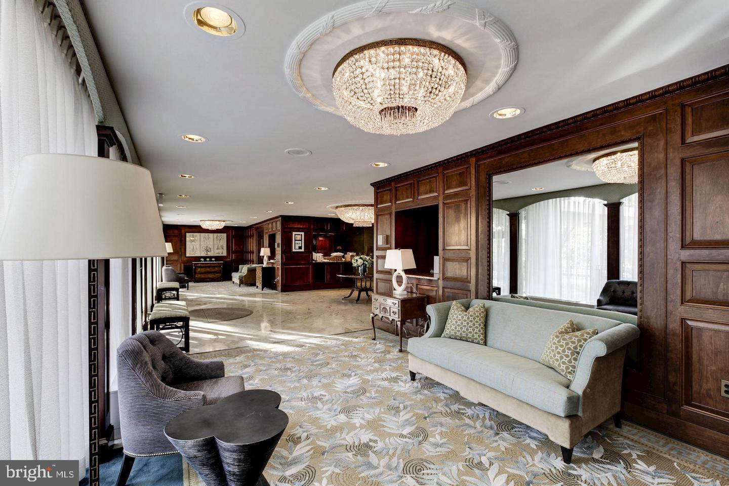 4501 ARLINGTON BOULEVARD Unit: 511