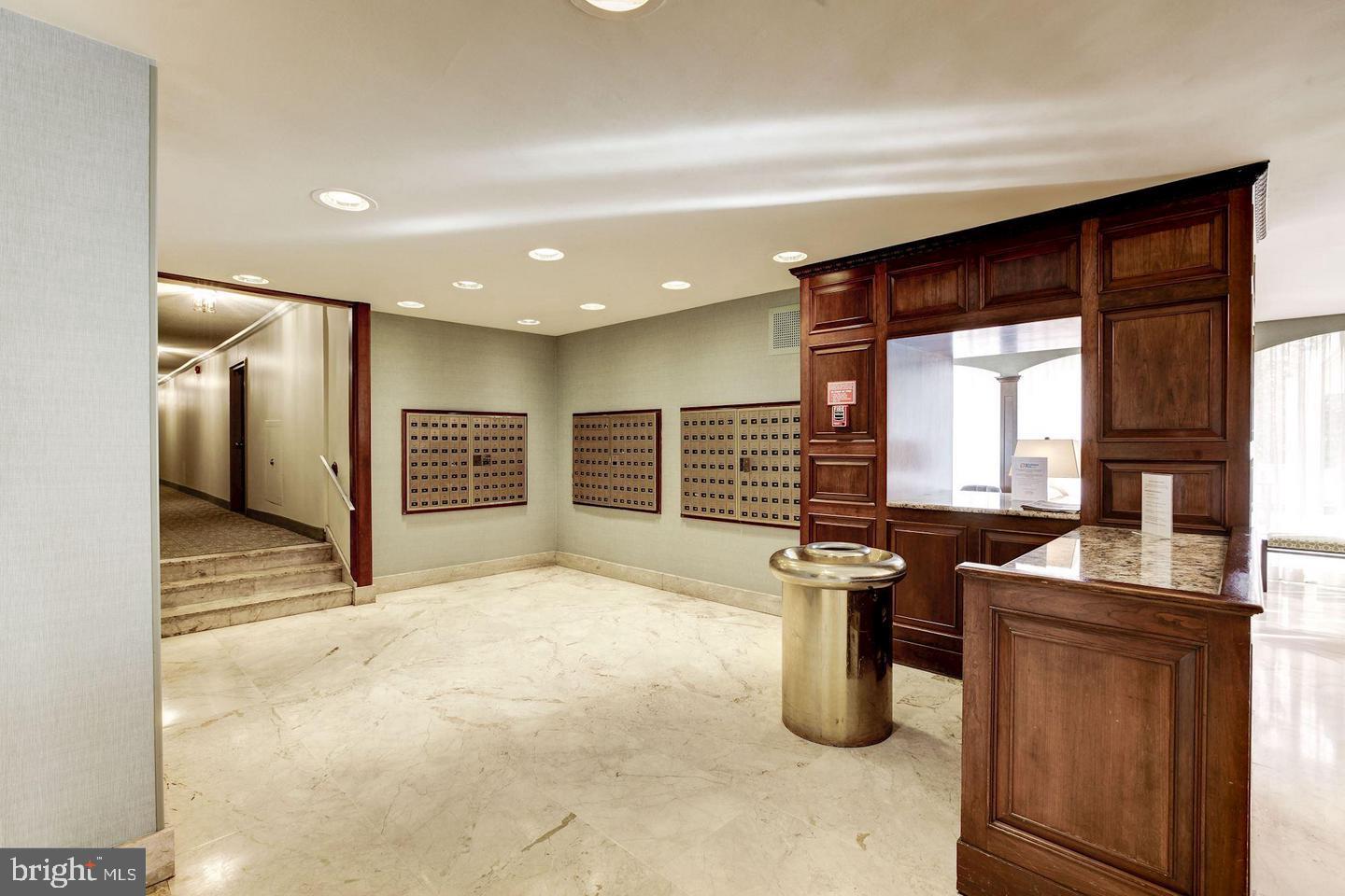 4501 ARLINGTON BOULEVARD Unit: 511
