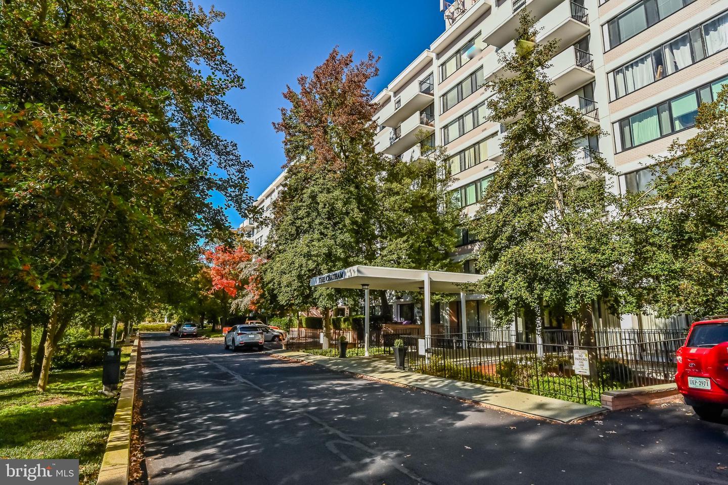 4501 ARLINGTON BOULEVARD Unit: 511