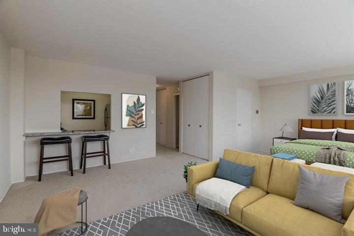 4501 ARLINGTON BOULEVARD Unit: 511