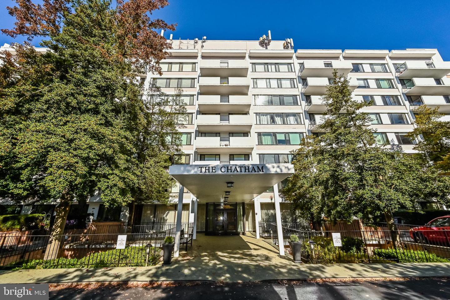 4501 ARLINGTON BOULEVARD Unit: 511