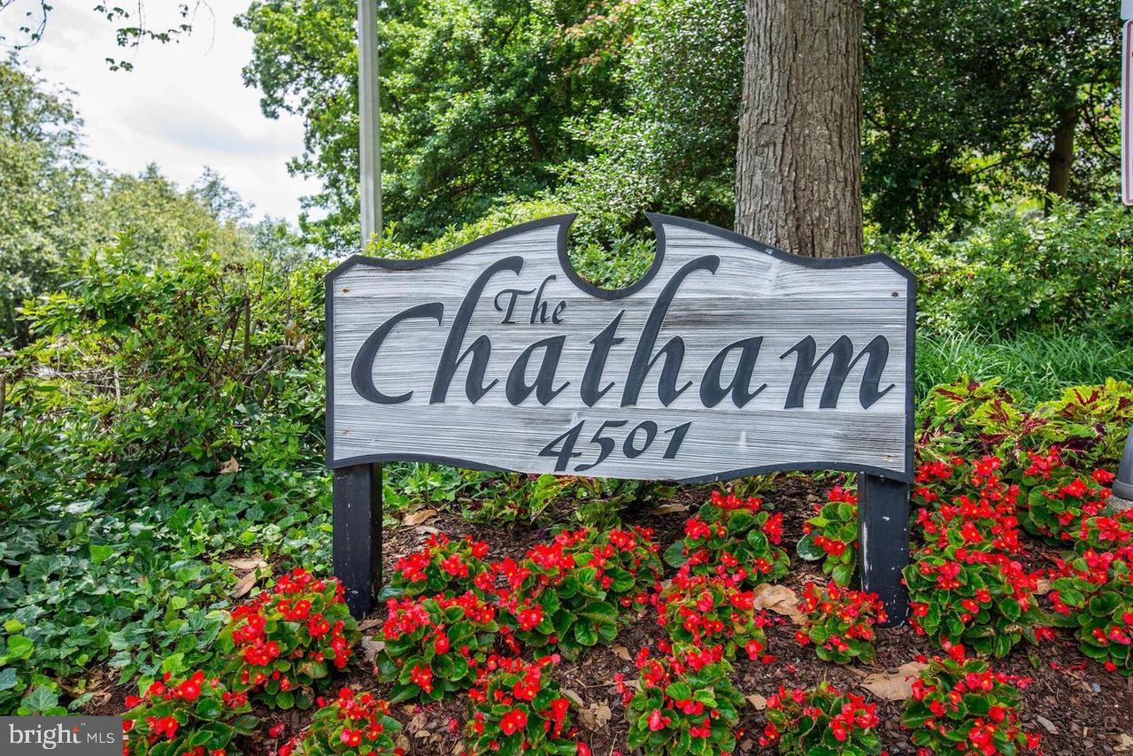4501 ARLINGTON BOULEVARD Unit: 511