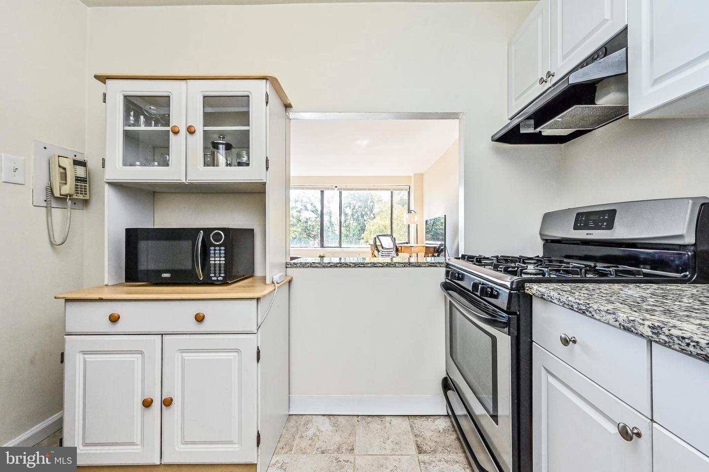 4501 ARLINGTON BOULEVARD Unit: 511