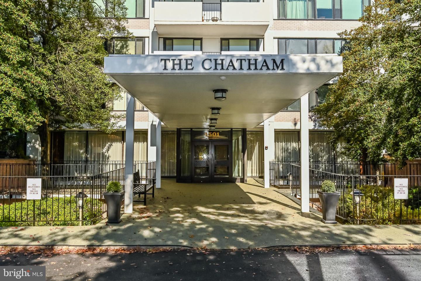 4501 ARLINGTON BOULEVARD Unit: 511