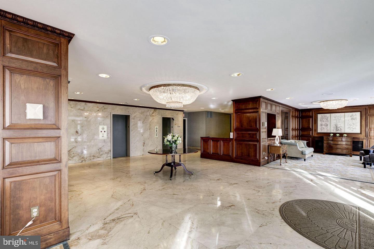 4501 ARLINGTON BOULEVARD Unit: 511
