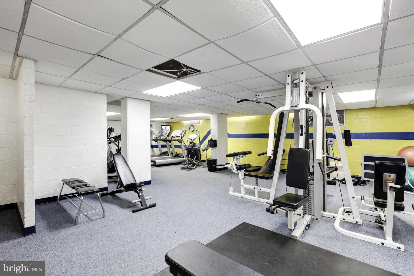 4501 ARLINGTON BOULEVARD Unit: 511
