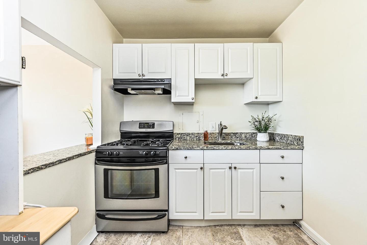 4501 ARLINGTON BOULEVARD Unit: 511