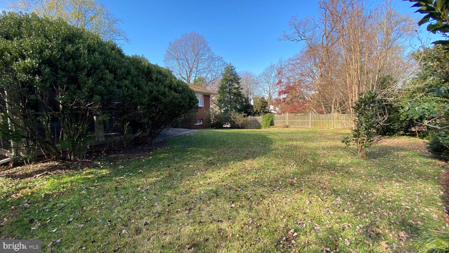 4863 OLD DOMINION DRIVE