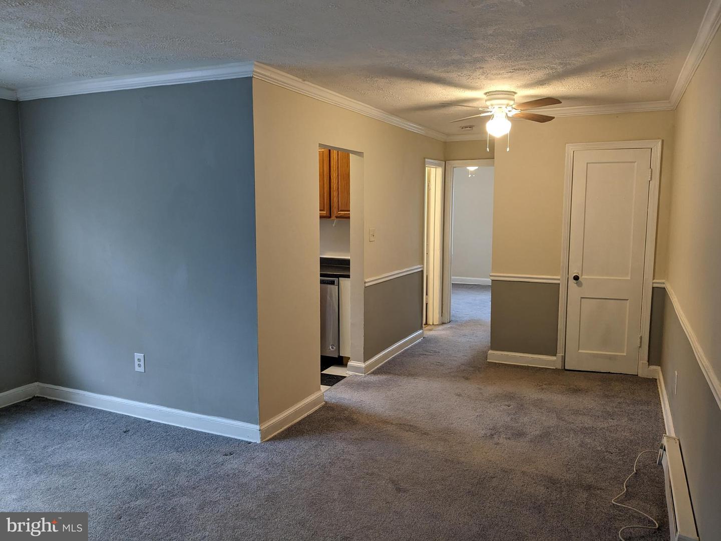 1400 N KENILWORTH STREET Unit: 1
