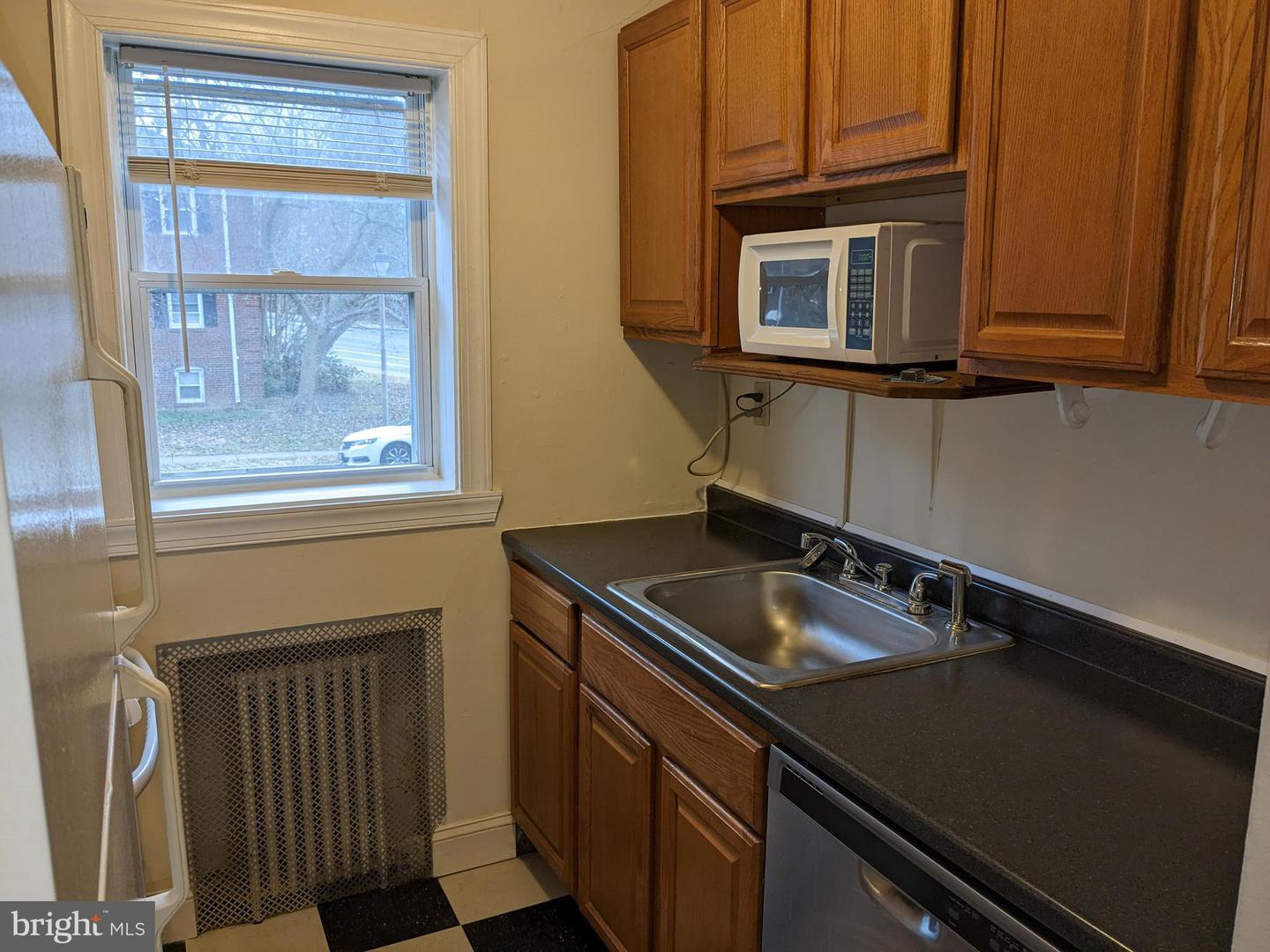 1400 N KENILWORTH STREET Unit: 1