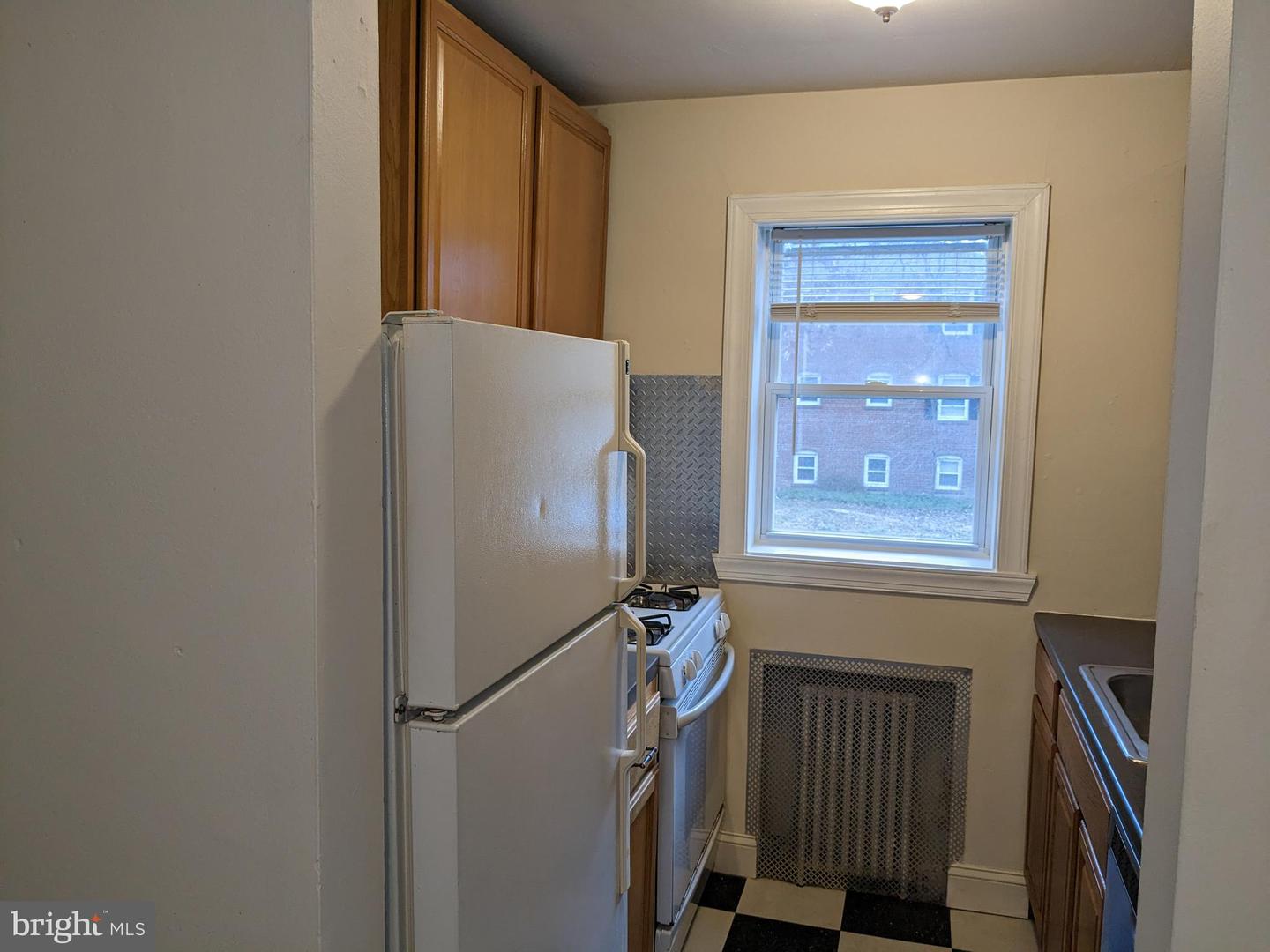 1400 N KENILWORTH STREET Unit: 1