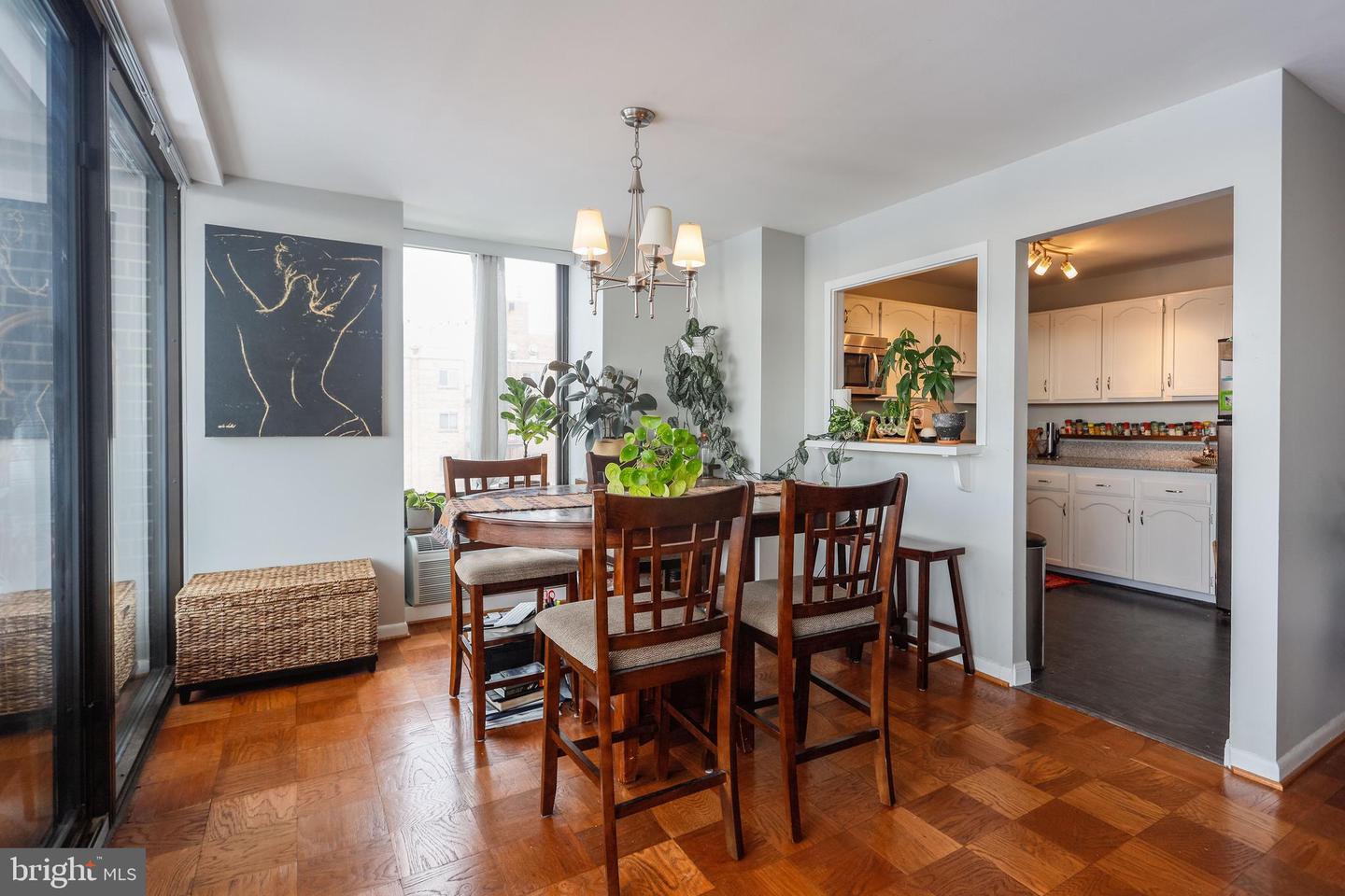 1510 12TH STREET N Unit: 705