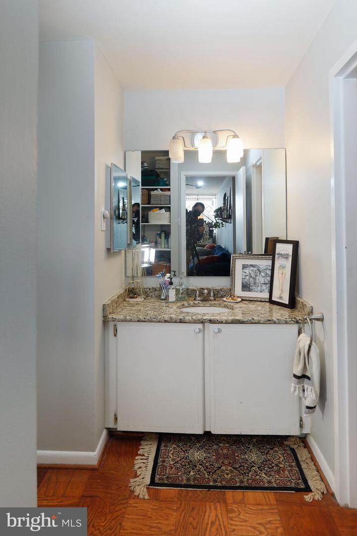 1510 12TH STREET N Unit: 705