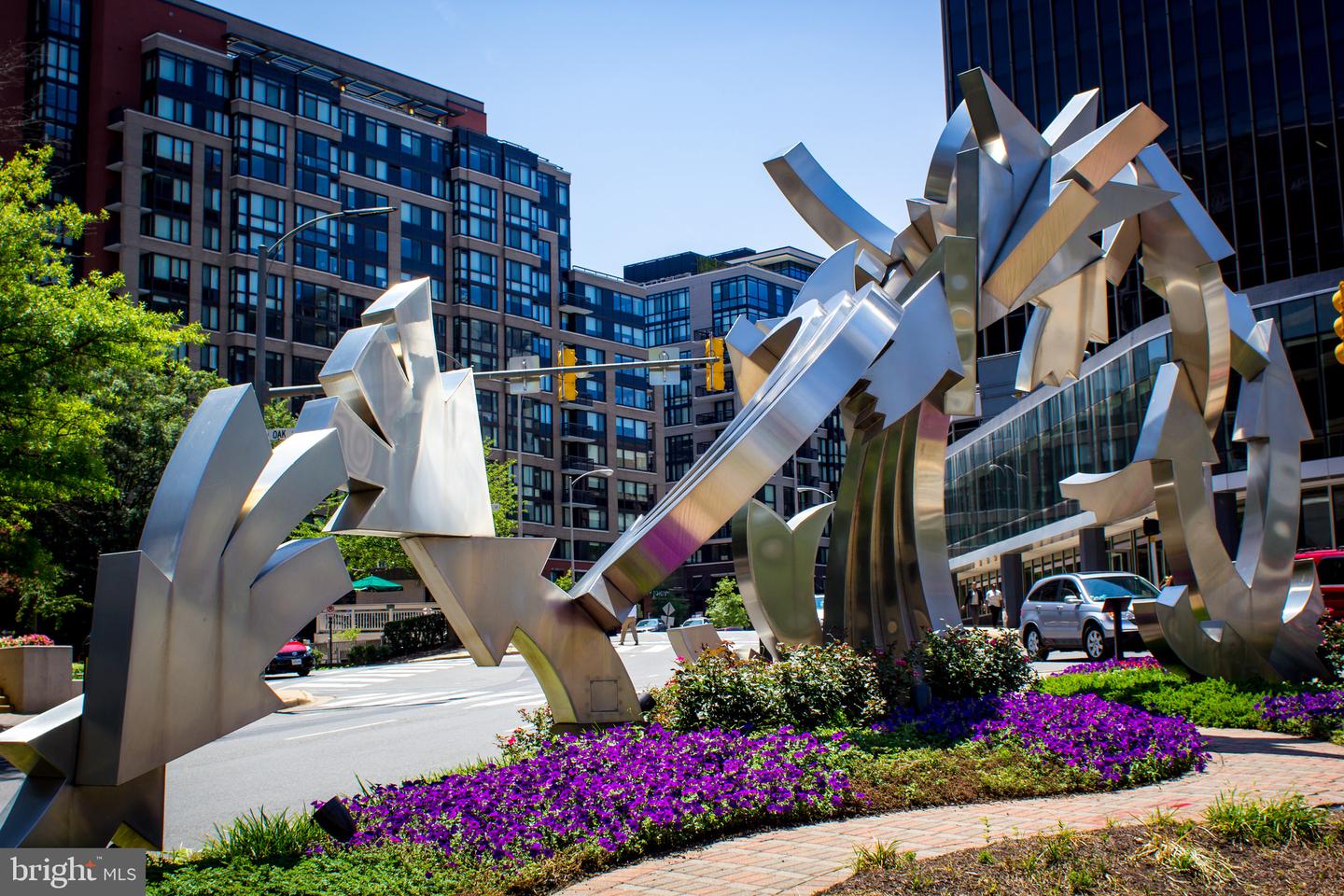 1510 12TH STREET N Unit: 705