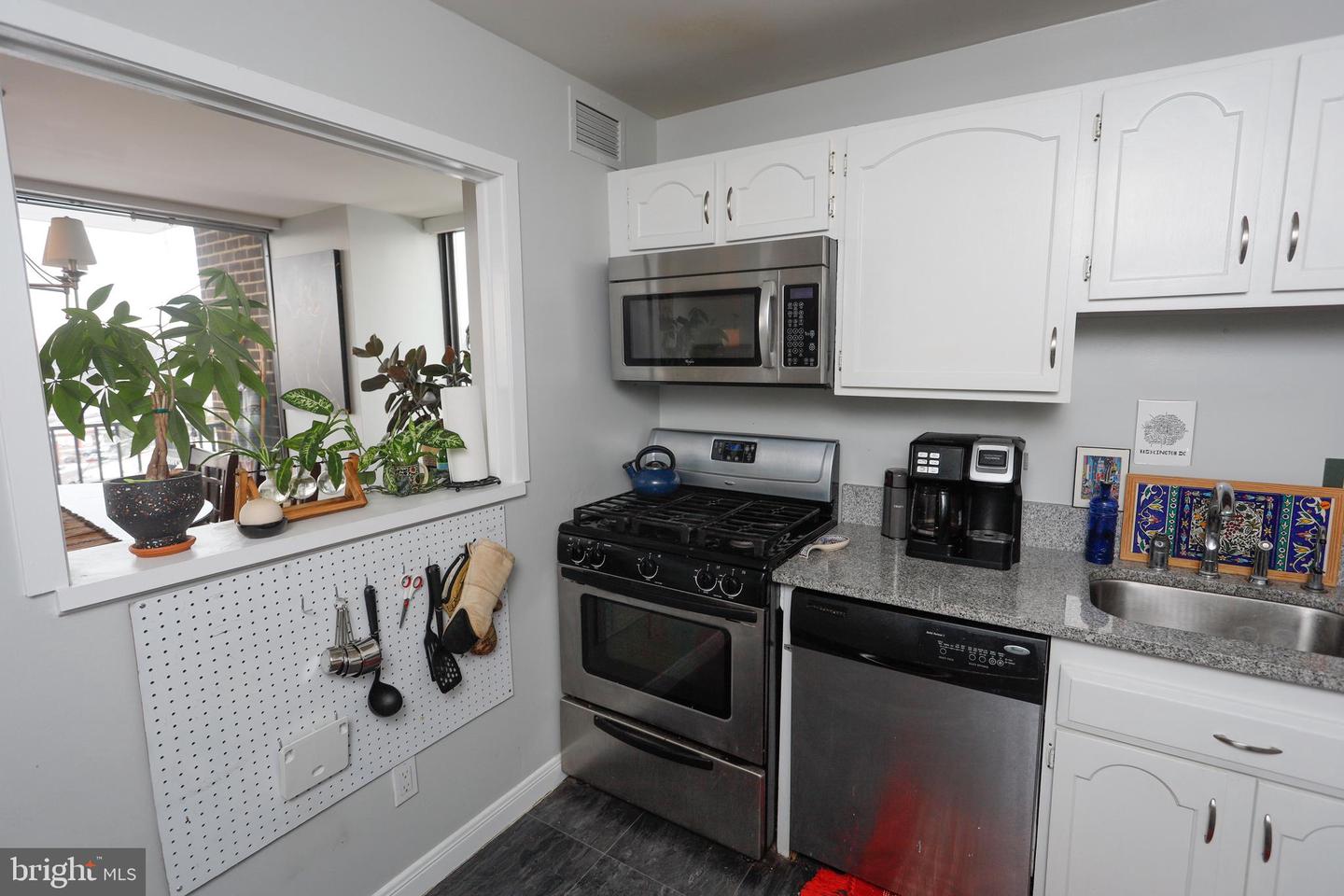 1510 12TH STREET N Unit: 705