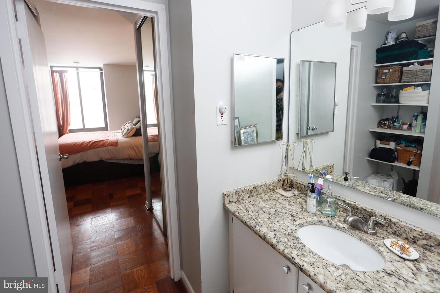 1510 12TH STREET N Unit: 705