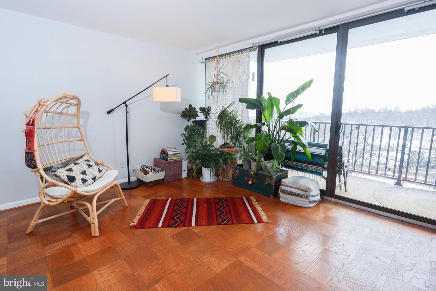 1510 12TH STREET N Unit: 705