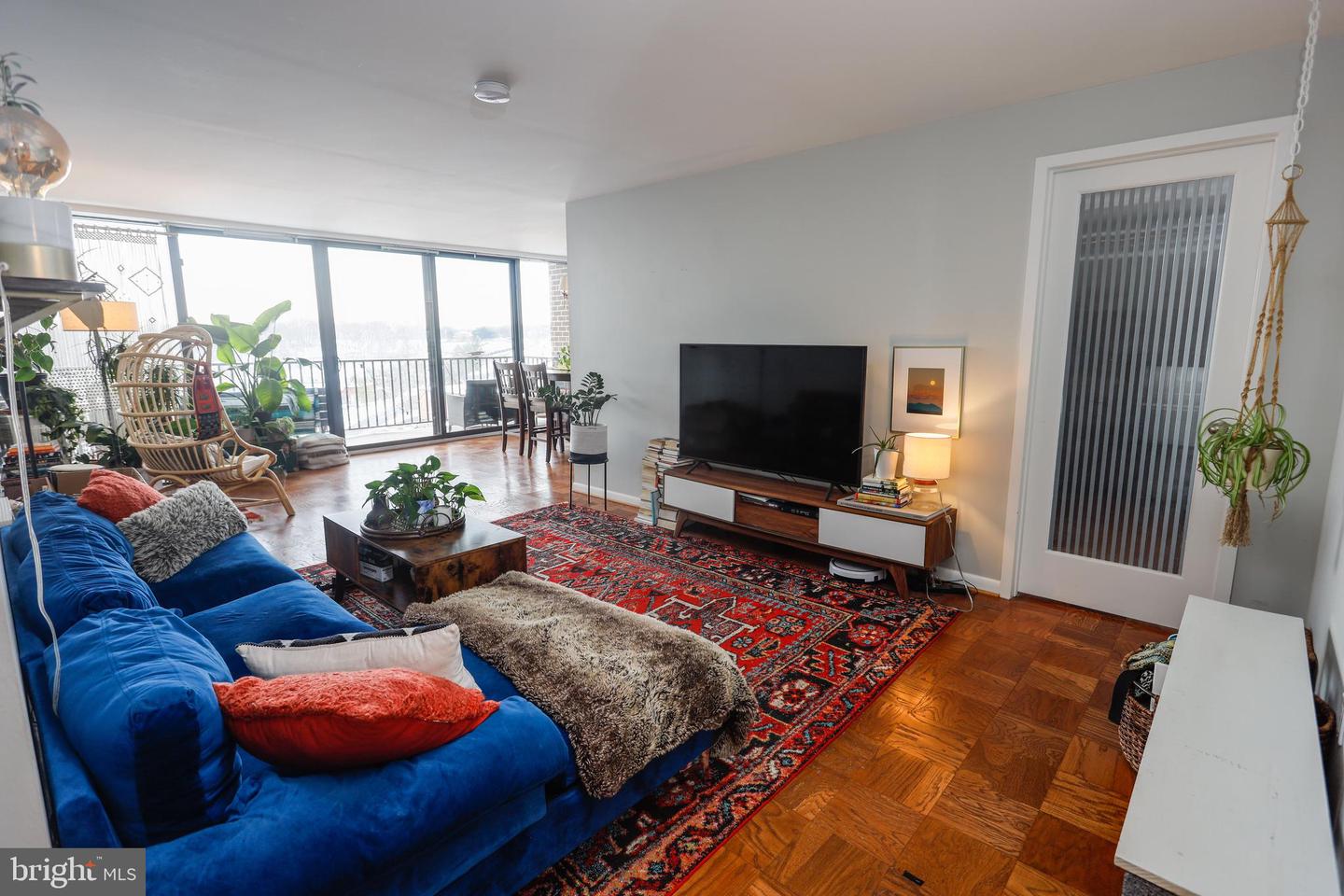 1510 12TH STREET N Unit: 705