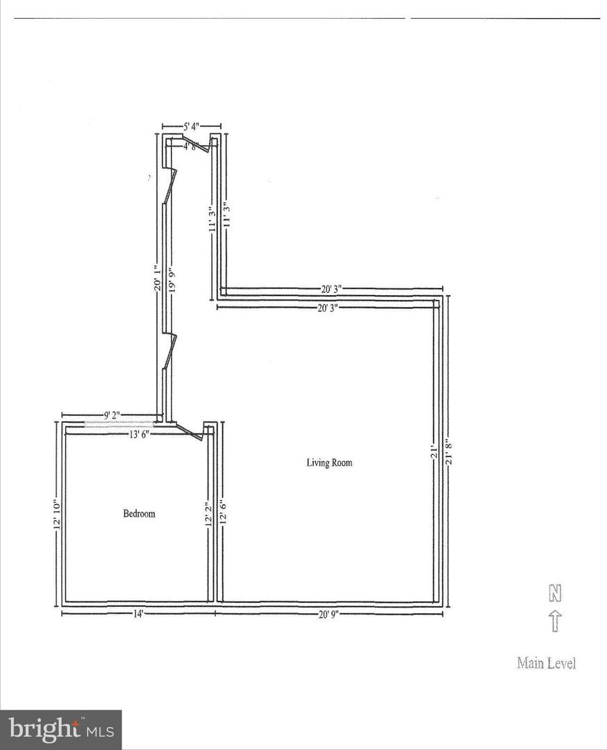 1510 12TH STREET N Unit: 705
