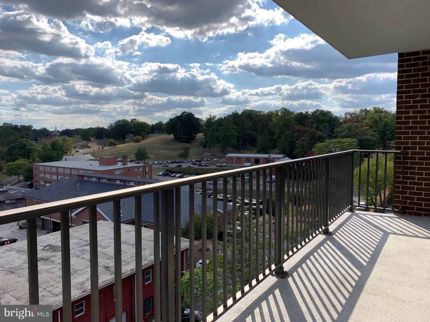 1510 12TH STREET N Unit: 705