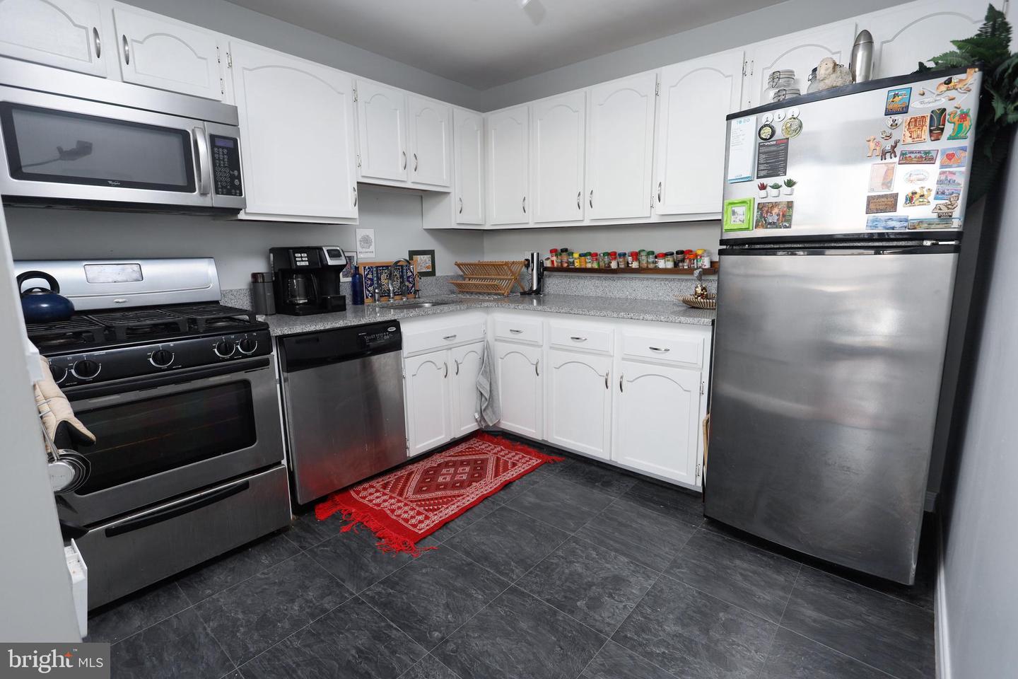 1510 12TH STREET N Unit: 705