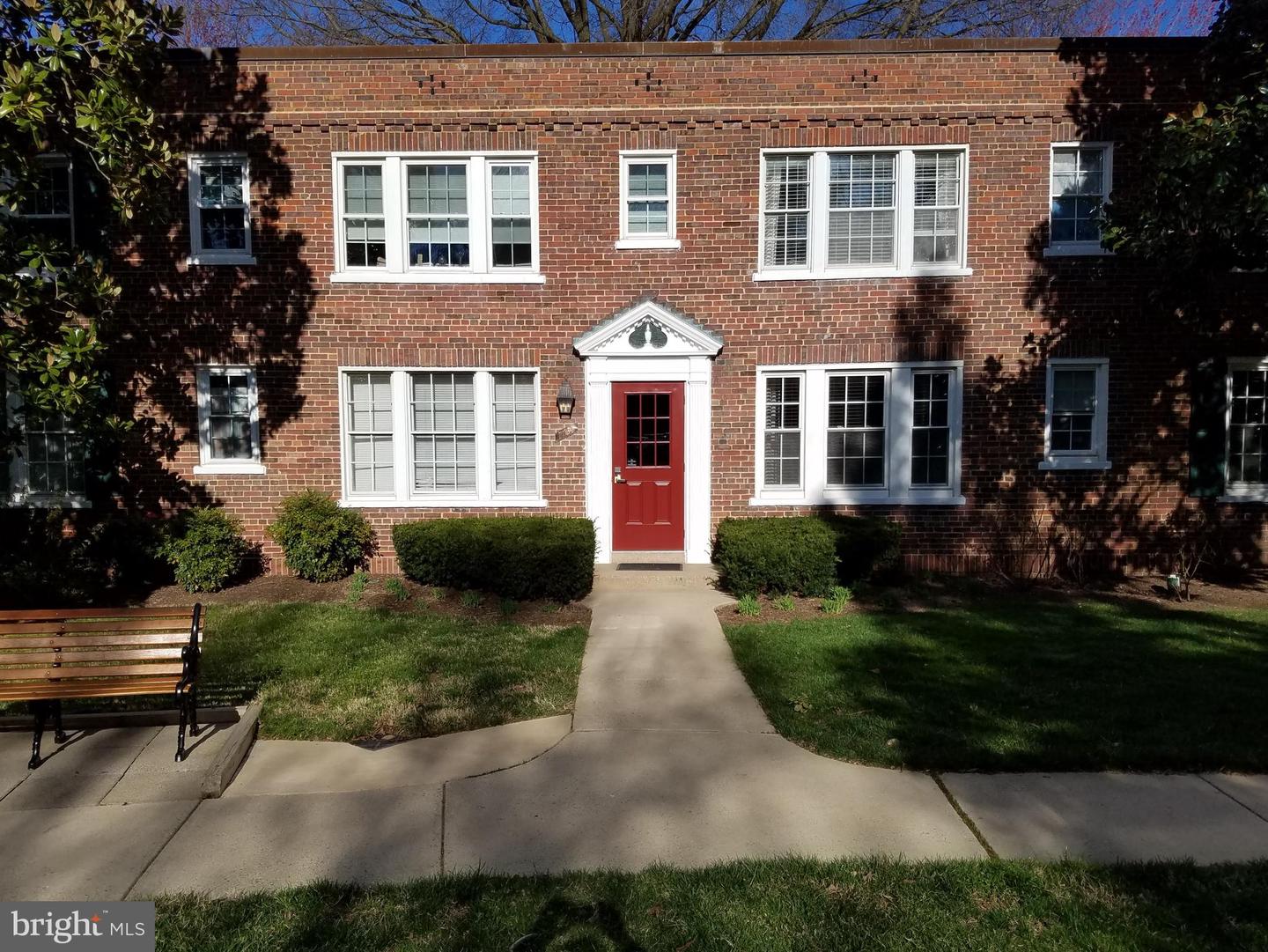 1735 N TROY STREET Unit: 8-413