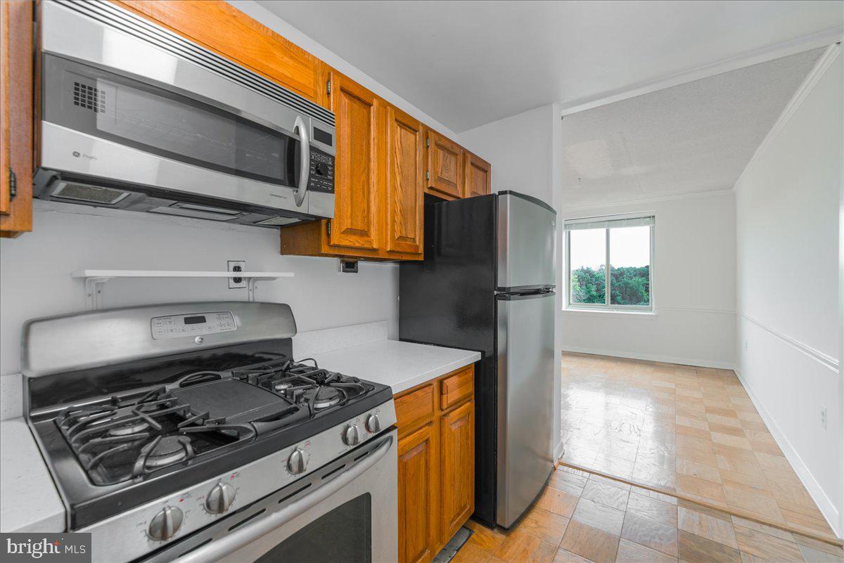 3000 SPOUT RUN PARKWAY Unit: A604
