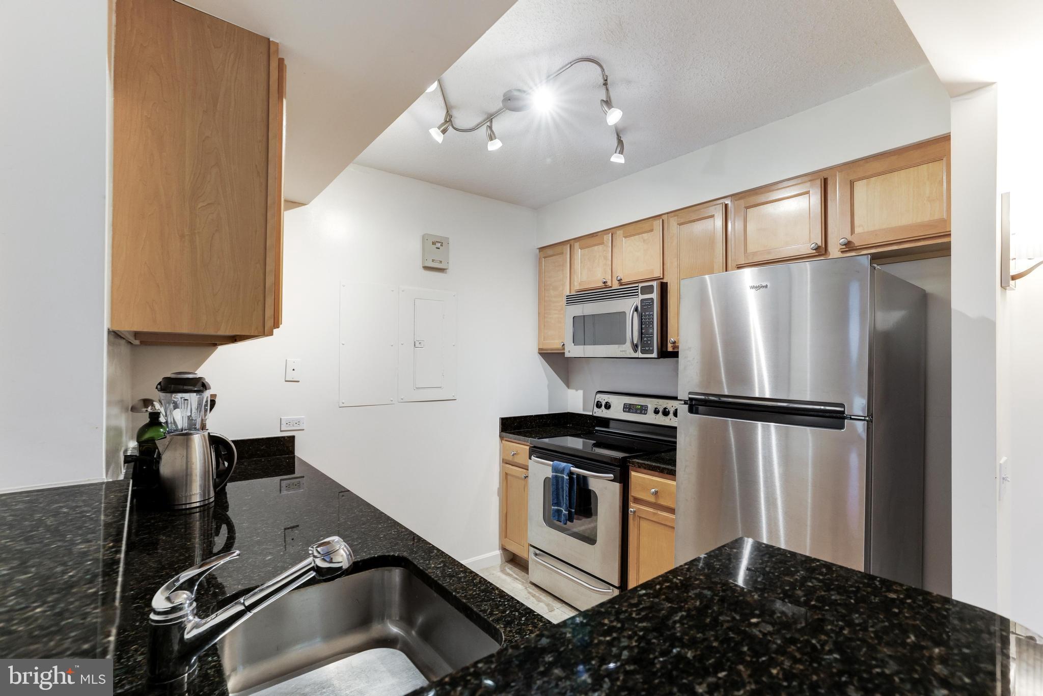880 N POLLARD STREET Unit: 222