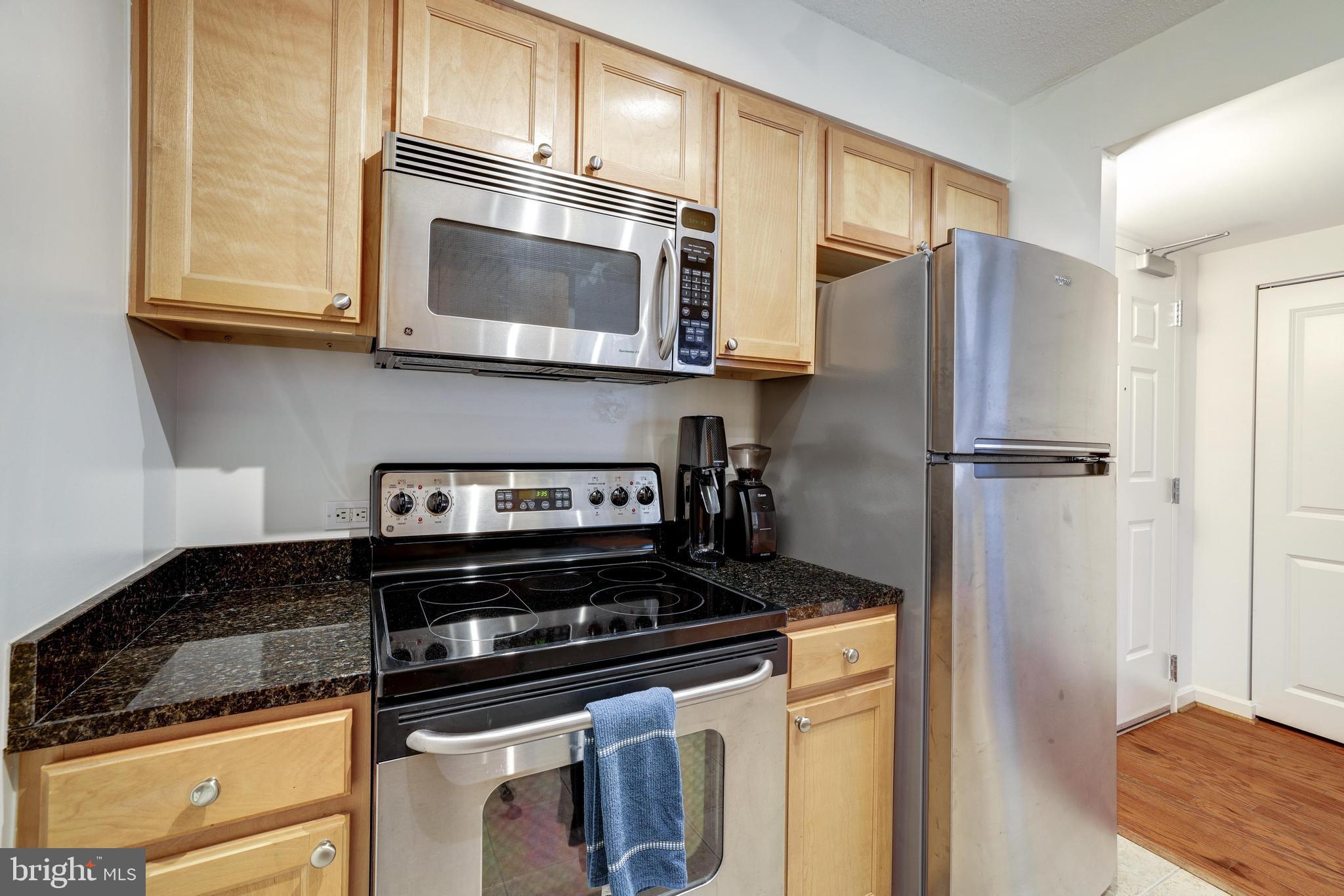 880 N POLLARD STREET Unit: 222