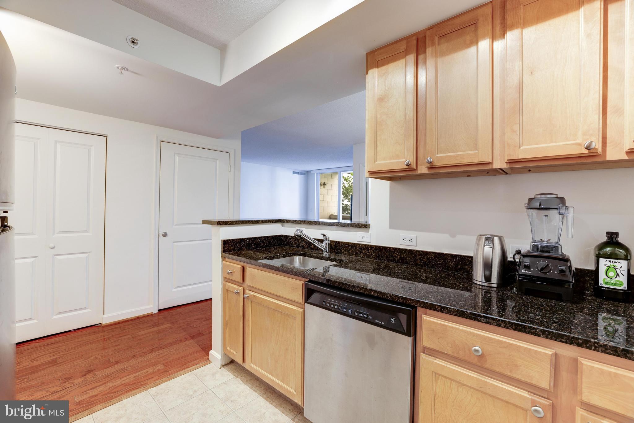 880 N POLLARD STREET Unit: 222