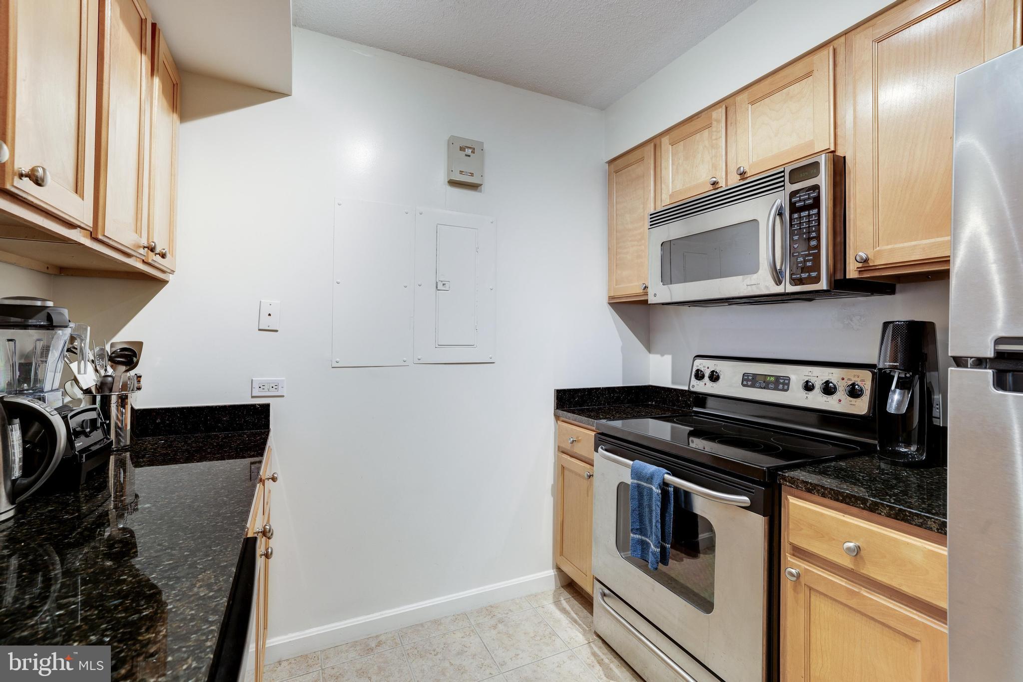 880 N POLLARD STREET Unit: 222