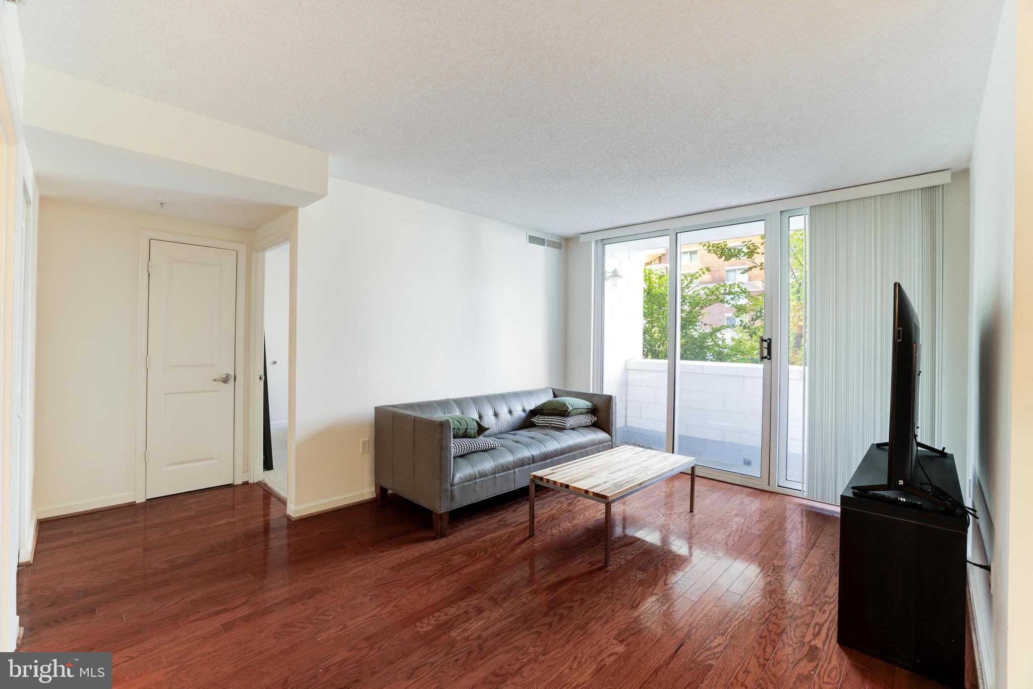 880 N POLLARD STREET Unit: 222
