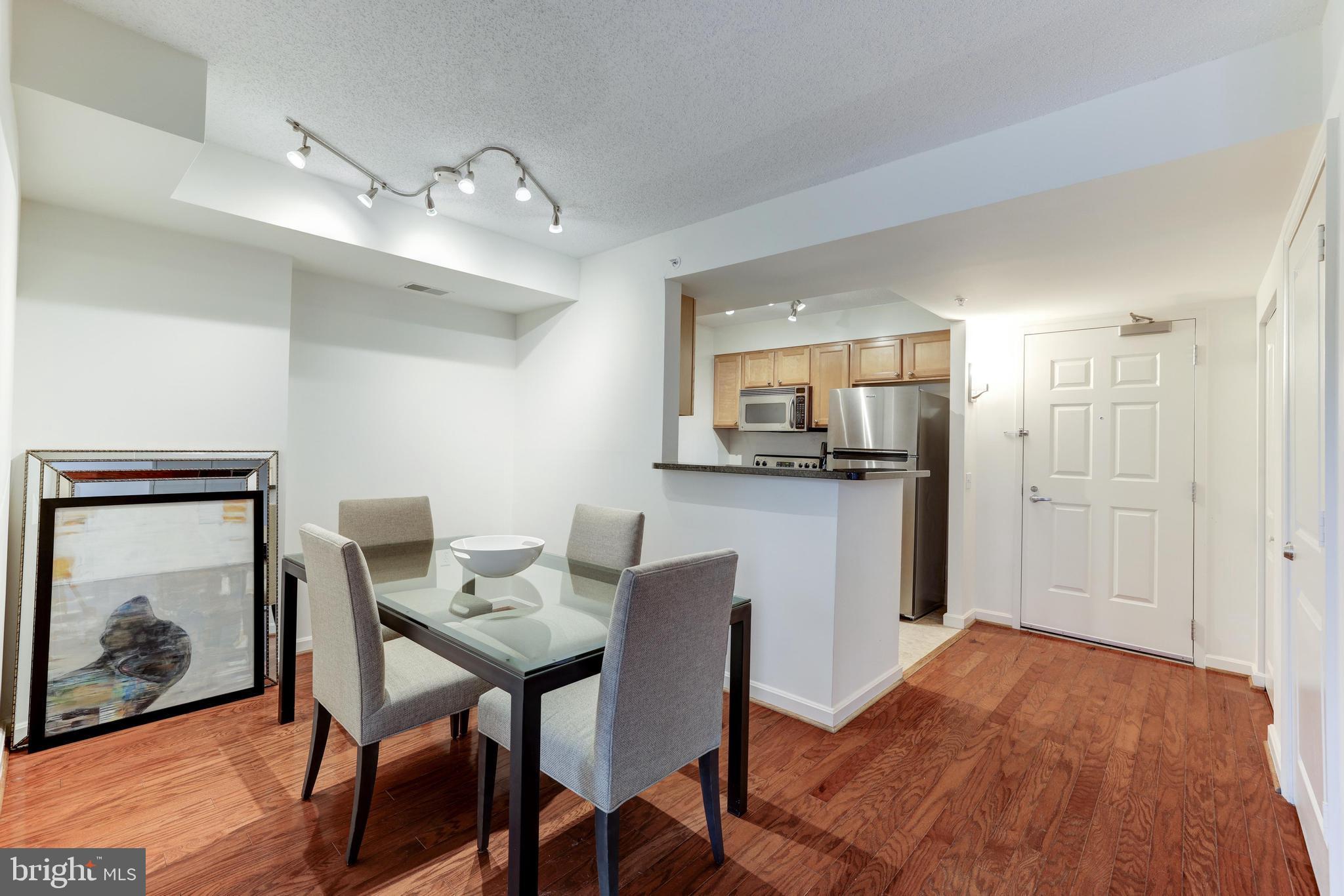 880 N POLLARD STREET Unit: 222