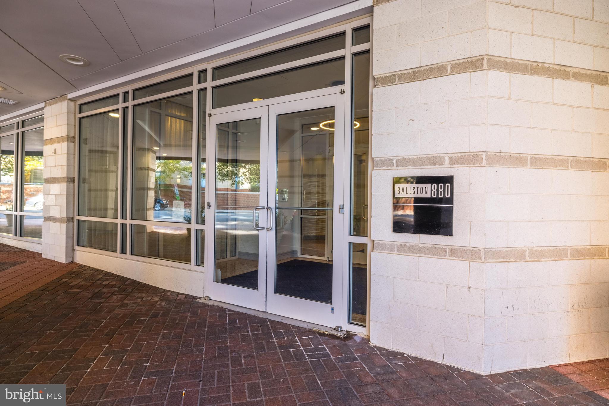 880 N POLLARD STREET Unit: 222